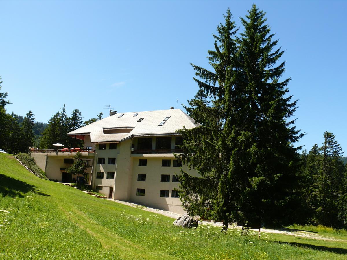 Hotel Cartusia Sarcenas Exteriér fotografie